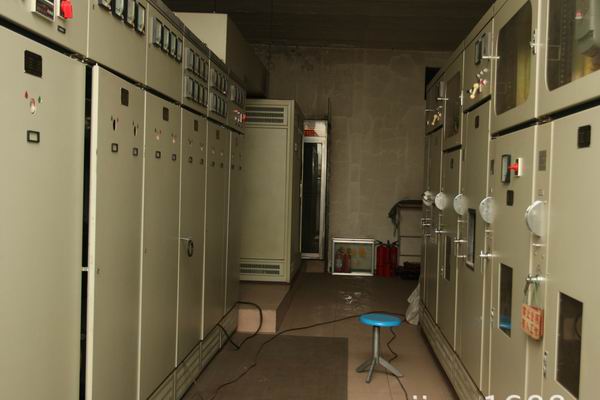 后安镇配电箱-配电箱的焊接和拼装结构